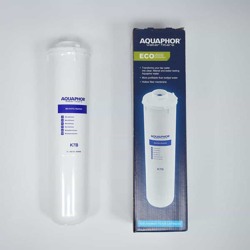 Aquaphor-K7B Ersatzpatrone für MobiTark®-Osmoseanlage |>>
